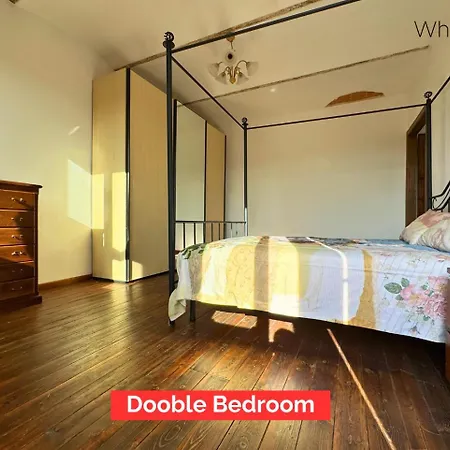 Nel Cuore Di Lägenhet Isola d'Asti