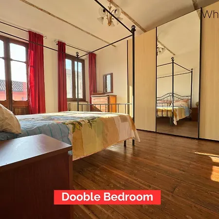 Nel Cuore Di Isola d'Asti